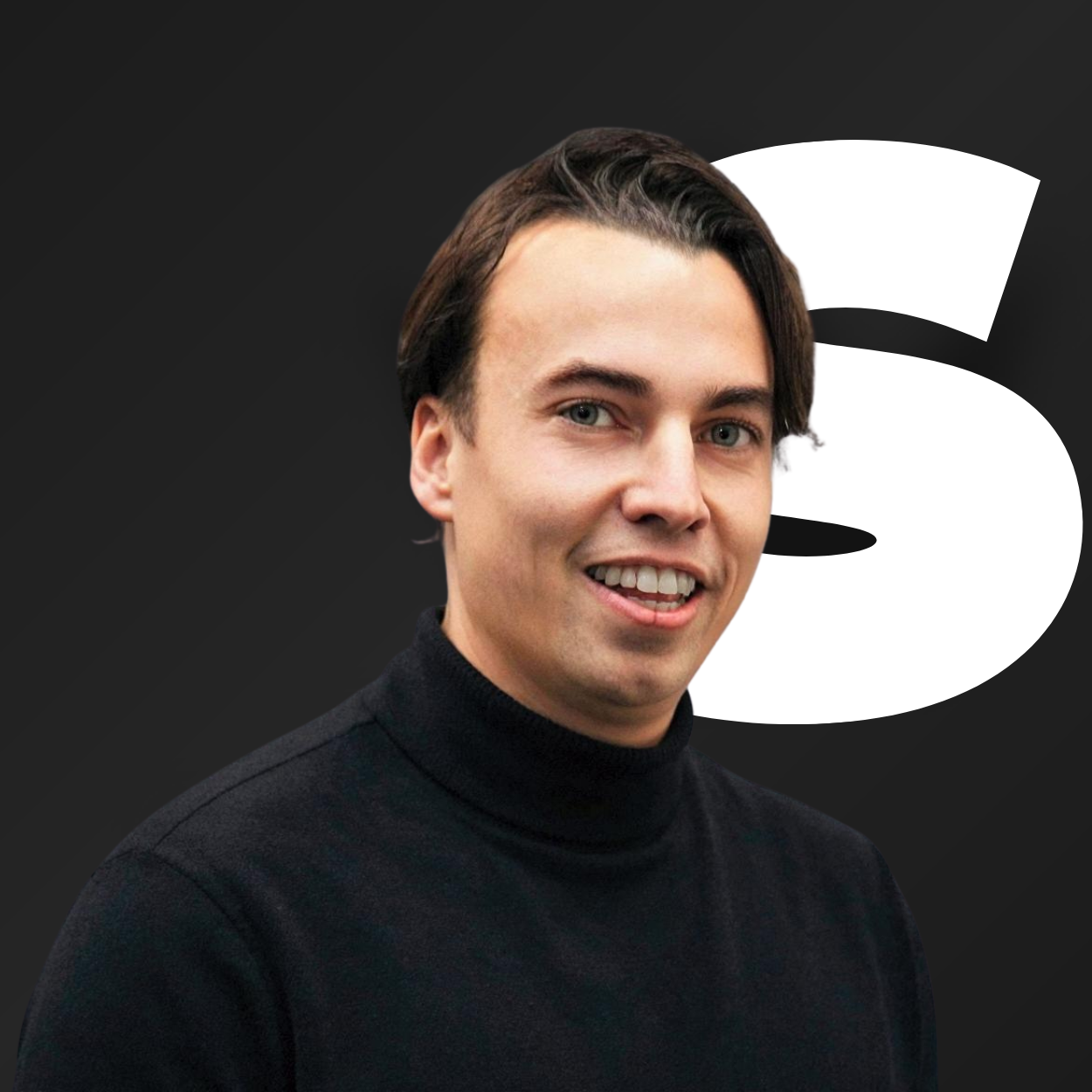 Ruben Schouten - CEO