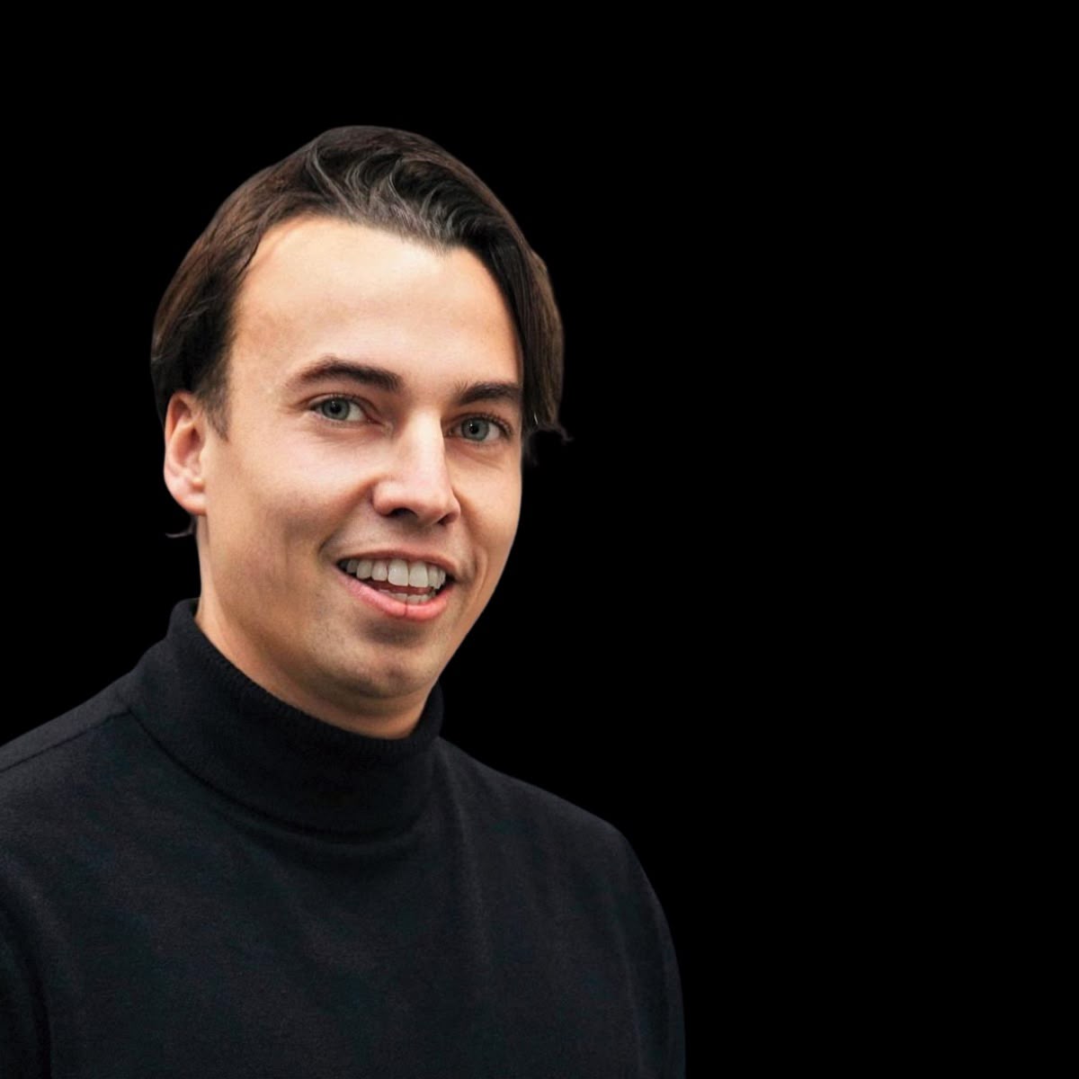 Ruben Schouten - CEO